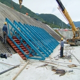 水利水电模板2